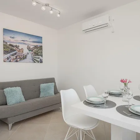 Apartments Lidija Cavtat Exterior photo