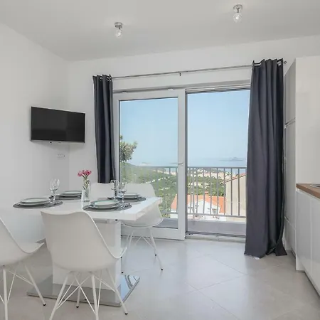 Apartments Lidija Cavtat Exterior photo