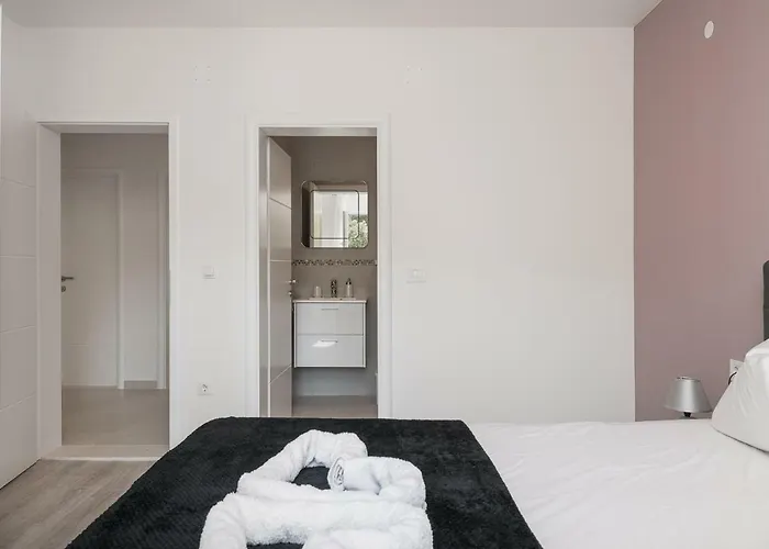Apartments Lidija