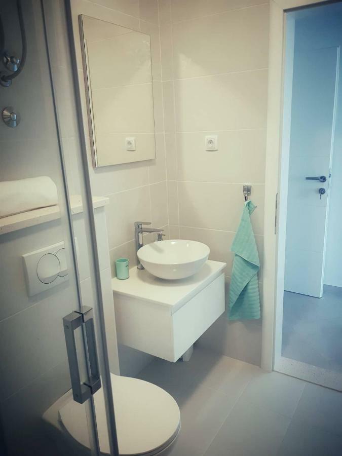 Apartament Lidija *