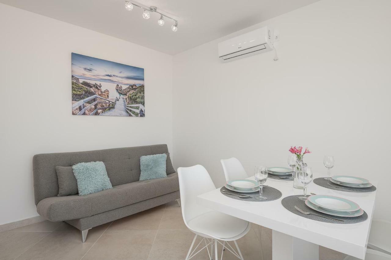 Apartament Lidija *
