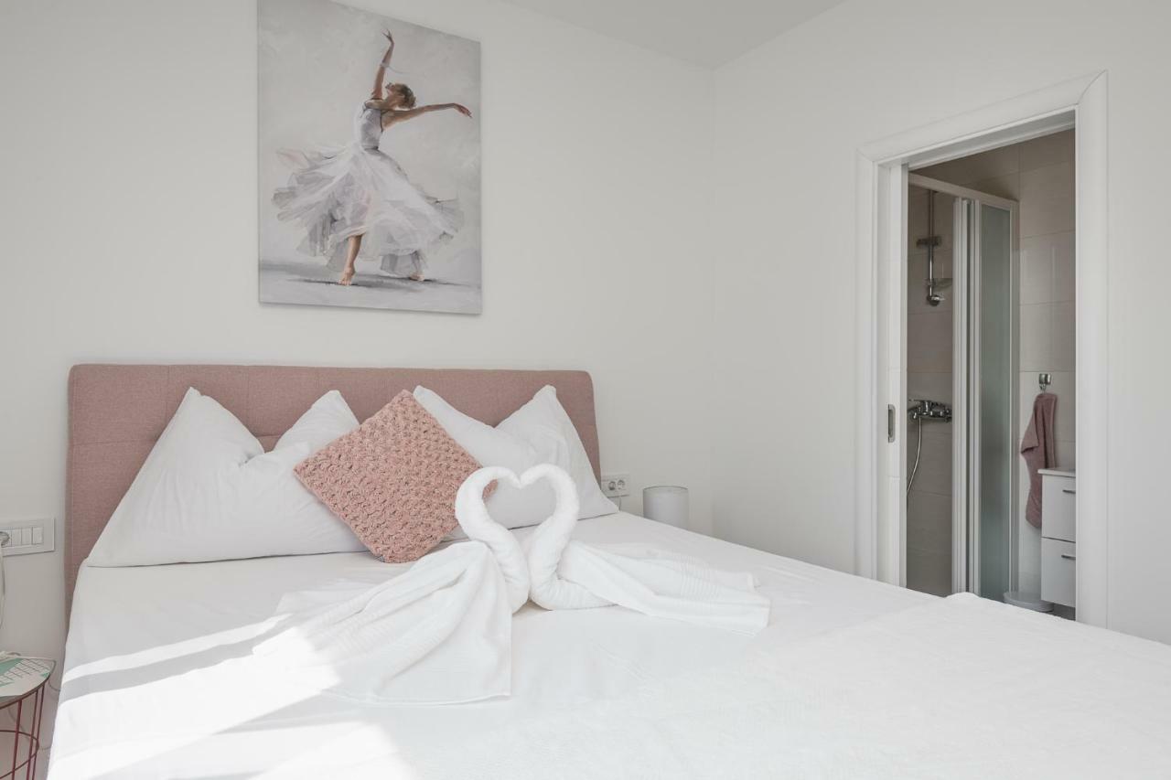 Apartament Lidija