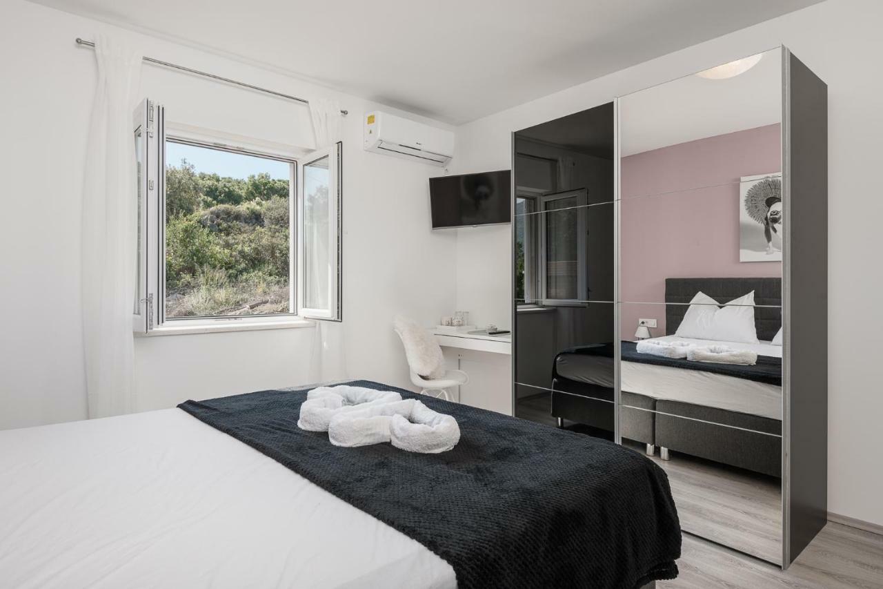 Apartment Lidija