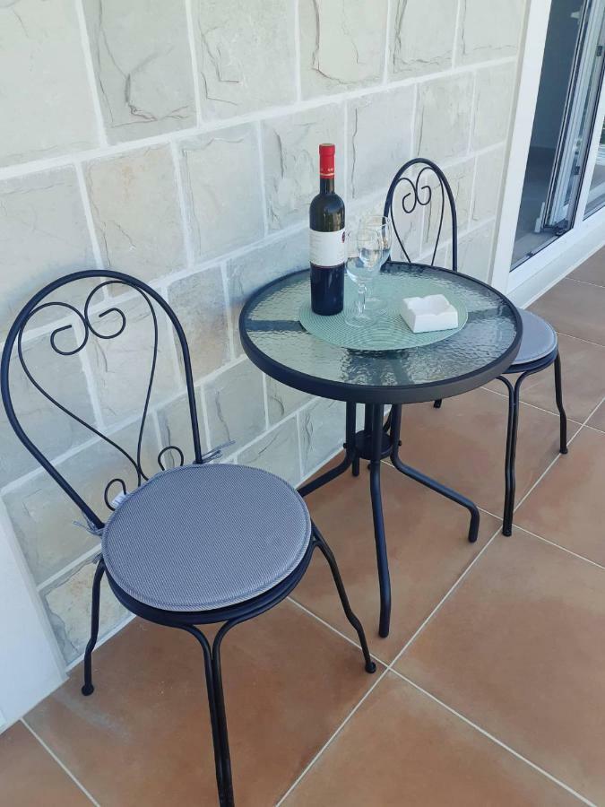 Lidija Apartament *