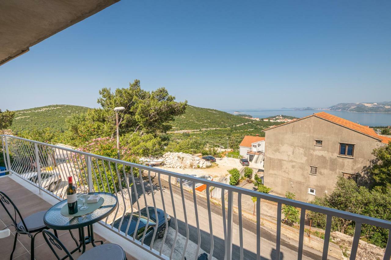 Apartament Lidija Cavtat